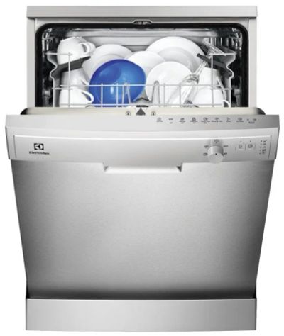 Лот: 13652893. Фото: 1. Посудомоечная машина Electrolux... Посудомоечные машины
