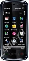 Лот: 172242. Фото: 1. Nokia 5800. Смартфоны
