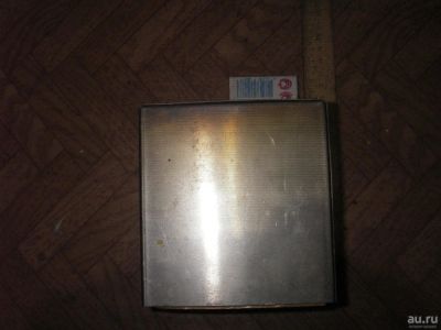 Лот: 8404808. Фото: 1. Экран для трансформатора. Трансформаторы, катушки
