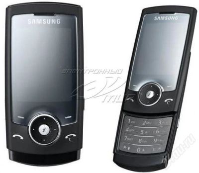 Лот: 321347. Фото: 1. Samsung U600. Кнопочные мобильные телефоны