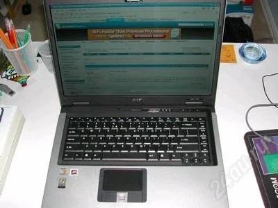 Лот: 155207. Фото: 1. Acer. Ноутбуки