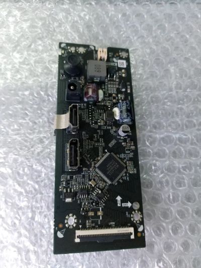 Лот: 25667742. Фото: 1. main ME.MT9700.EB591 . Xiaomi... Запчасти для телевизоров, видеотехники, аудиотехники