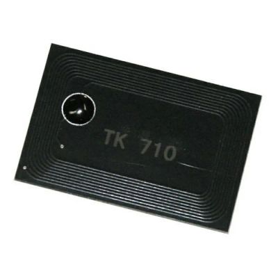 Лот: 18954848. Фото: 1. Чип TONEX TK-710 для Kyocera FS-9130... Картриджи, расходные материалы