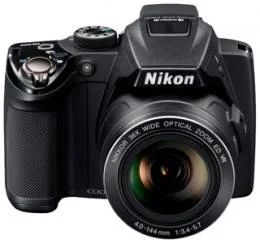 Лот: 5303377. Фото: 1. Цифровой фотоаппарат Nikon Coolpix... Цифровые компактные
