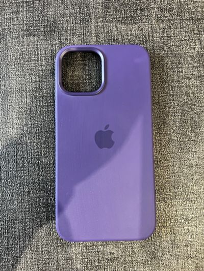 Лот: 18443499. Фото: 1. Чехол на iPhone 12 pro, max оригинал. Чехлы, бамперы