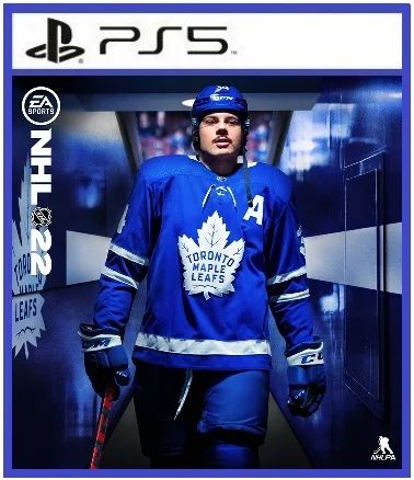 Лот: 18305999. Фото: 1. NHL 22. Игра для PS5. Русс субтитры... Игры для консолей