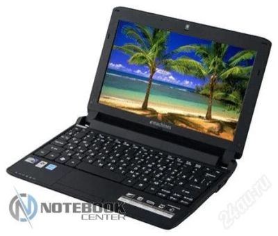 Лот: 945891. Фото: 1. eMachines E350. Ноутбуки