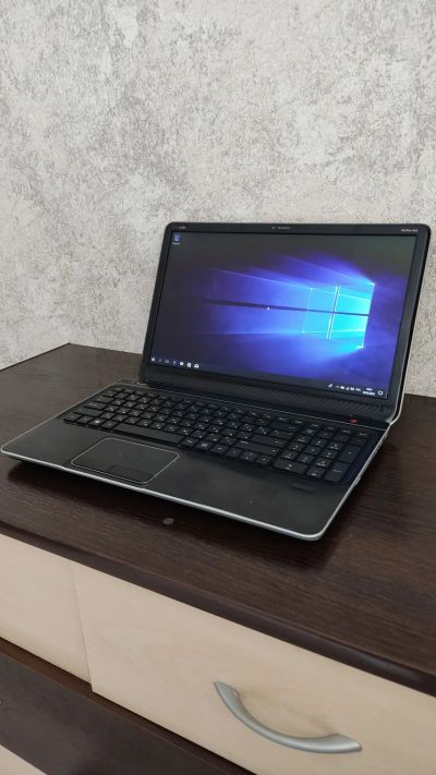 Лот: 20510257. Фото: 1. Ноутбук HP Envy DV7-6000 15.6... Ноутбуки