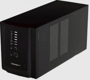 Лот: 4696338. Фото: 1. ИБП Ippon Smart Power Pro1400... ИБП, аккумуляторы для ИБП