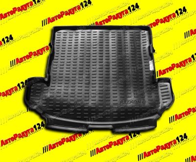 Лот: 18651088. Фото: 1. Коврик багажника Chery Tiggo 8... Чехлы, коврики, оплетки руля