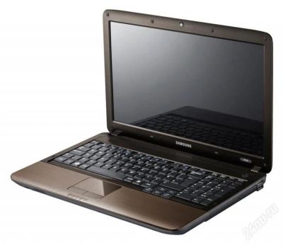Лот: 1465154. Фото: 1. Samsung R540-js06 Отличное состояние... Ноутбуки