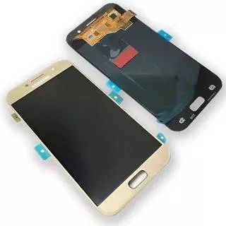 Лот: 10694285. Фото: 1. Дисплей Samsung A5 2017 A520F... Дисплеи, дисплейные модули, тачскрины