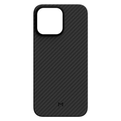 Лот: 24782755. Фото: 1. Чехол Magssory для iPhone 15 Pro... Чехлы, бамперы