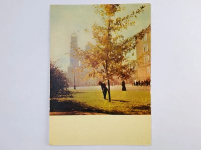 Лот: 23297096. Фото: 1. Москва. Ивановская площадь Кремля... Открытки, конверты