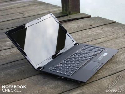 Лот: 5742388. Фото: 1. lenovo b560 проц i3 м380 винт... Ноутбуки