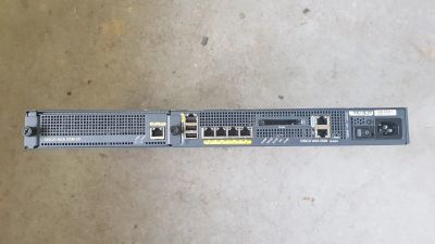 Лот: 14407384. Фото: 1. Cisco ASA 5520. Маршрутизаторы (роутеры)