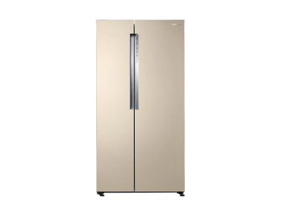 Лот: 11116238. Фото: 1. Холодильник Samsung Rs62K6130Fg... Холодильники, морозильные камеры
