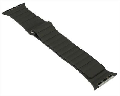 Лот: 16694932. Фото: 1. Ремешок для Apple Watch 42mm/44mm... Смарт-часы, фитнес-браслеты, аксессуары