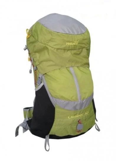 Лот: 15791450. Фото: 1. Рюкзак Helios Climber 50. Рюкзаки