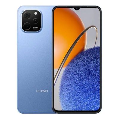 Лот: 24483491. Фото: 1. Смартфон HUAWEI Nova Y61 4/128GB... Смартфоны