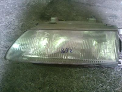 Лот: 10148291. Фото: 1. Фара Левая Honda Civic EF1 EF2... Оптика и освещение