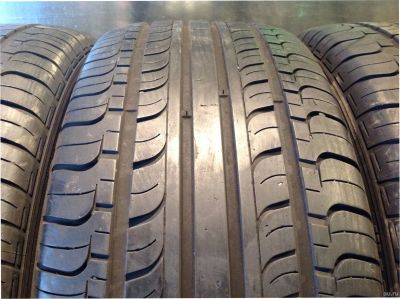 Лот: 16162291. Фото: 1. R14 175/70 продам 1 шину hankook... Шины