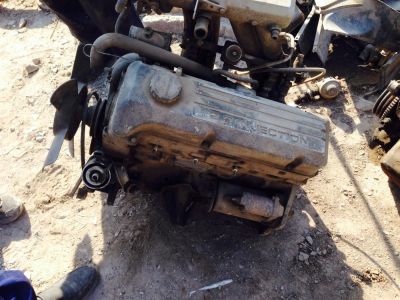 Лот: 4054991. Фото: 1. Opel двигатель 2,2 L. Двигатель и элементы двигателя