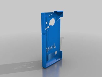Лот: 4289999. Фото: 1. Nokia Lumia 928 Jeep Case. Чехлы, бамперы