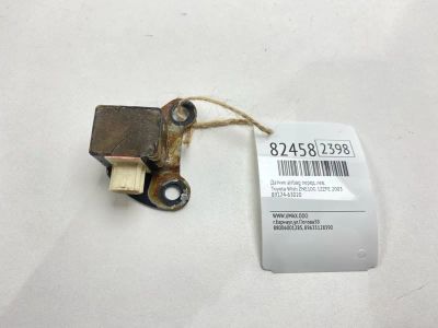 Лот: 21578222. Фото: 1. Датчик Airbag Toyota Wish 2003... Кузов