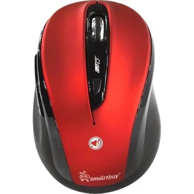 Лот: 15542666. Фото: 1. Мышь Smartbuy 612AG, Blue LED... Клавиатуры и мыши