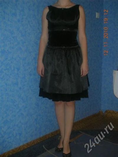 Лот: 615166. Фото: 1. платье очень красивое. Платья