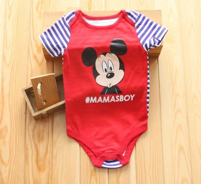 Лот: 9730257. Фото: 1. Боди #Mamasboy 12-18 мес. Новый. Ползунки, распашонки, слипы