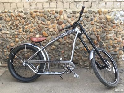 Лот: 16250758. Фото: 1. Nirve Cannibal 3-speed. Велосипеды