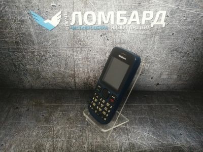 Лот: 16234203. Фото: 1. Nokia 100 (Л1652). Кнопочные мобильные телефоны