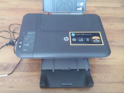 Лот: 7156174. Фото: 1. HP Deskjet 2050A. МФУ и копировальные аппараты