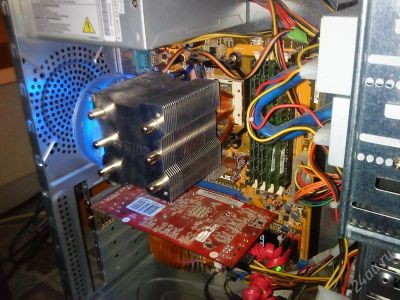 Лот: 1453803. Фото: 1. игравой гсб. Компьютеры в сборе