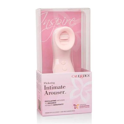 Лот: 19965093. Фото: 1. Вибромассажер Intimate Arouser. Игрушки