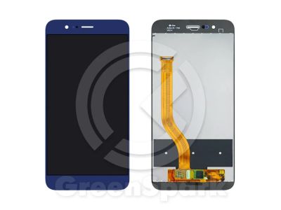 Лот: 13959772. Фото: 1. Дисплей для Huawei Honor 8 Pro... Дисплеи, дисплейные модули, тачскрины