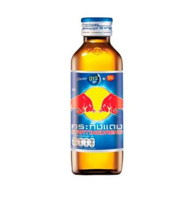 Лот: 20532097. Фото: 1. Энергетический напиток Red Bull... Напитки