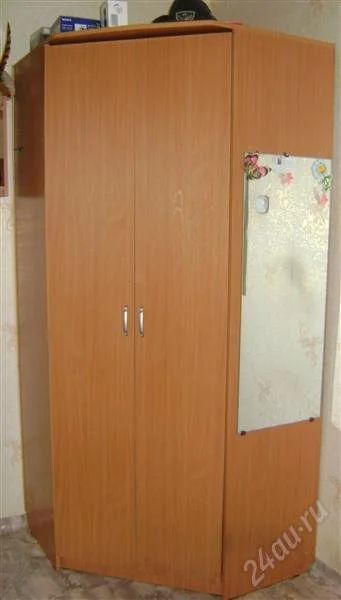 Лот: 2006030. Фото: 1. Шкаф плательный. Шкафы, шкафы-купе