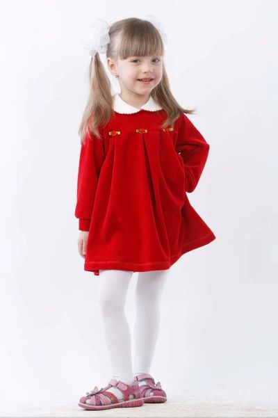 Лот: 5401465. Фото: 1. Платье Ивашка "Мимоза" ПЛ-06... Платья, сарафаны
