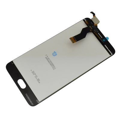 Лот: 10531830. Фото: 1. Дисплейный модуль meizu m3 note... Дисплеи, дисплейные модули, тачскрины