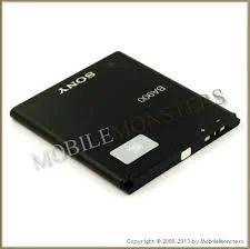 Лот: 3727487. Фото: 1. АКБ Original SonyEricsson BA-900. Аккумуляторы