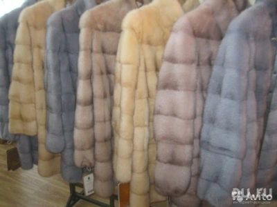 Лот: 8492402. Фото: 1. Идеально новые шубы с фабрики... Верхняя одежда
