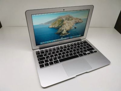 Лот: 18030669. Фото: 1. Ноутбук MacBook Air A1465 EMC2924... Ноутбуки