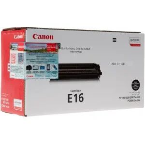 Лот: 5430532. Фото: 1. Картридж Canon E30 b T30 Original... Картриджи, расходные материалы