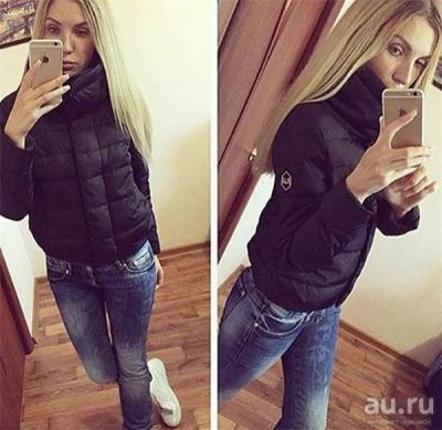 Лот: 9208816. Фото: 1. Куртка, весна. Верхняя одежда