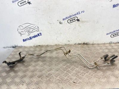 Лот: 25339194. Фото: 1. датчик давления выхлопных газов... Выхлопная система