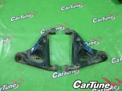 Лот: 10598272. Фото: 1. рычаг RD nissan stagea WGNC34... Ходовая, подвеска, рулевое управление