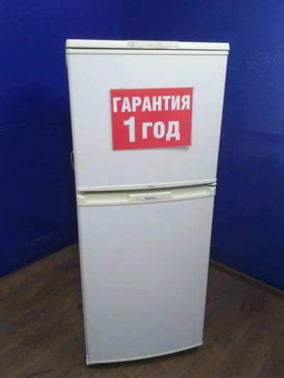 Лот: 14533704. Фото: 1. Холодильник (эконом) бирюса 22с-2... Холодильники, морозильные камеры